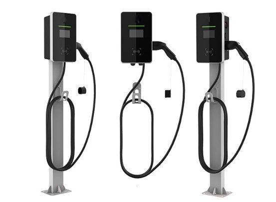 汽車充電樁安全與效率：電動(dòng)汽車充電的雙重保障