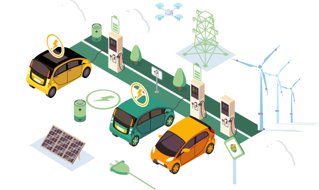 電動(dòng)汽車(chē)充電樁的快充和慢充優(yōu)劣分析