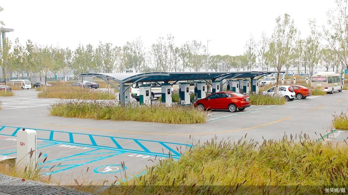 市面上那么多充電樁，怎么選擇汽車(chē)充電樁品牌