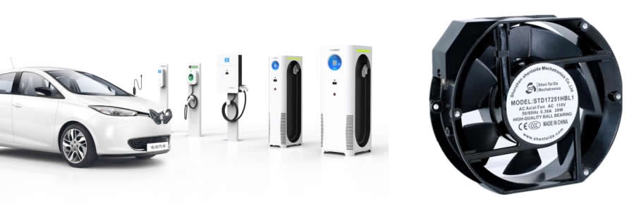 汽車(chē)充電樁生產(chǎn)廠家實(shí)力排行，打造高效充電網(wǎng)絡(luò)