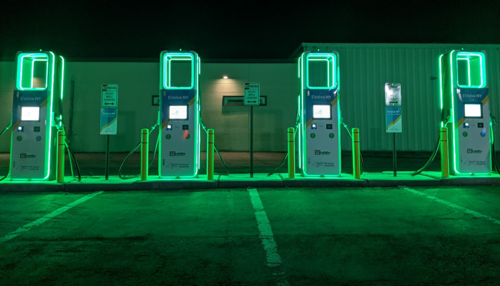 汽車(chē)充電樁公司排名，選對(duì)合作伙伴贏在起跑線