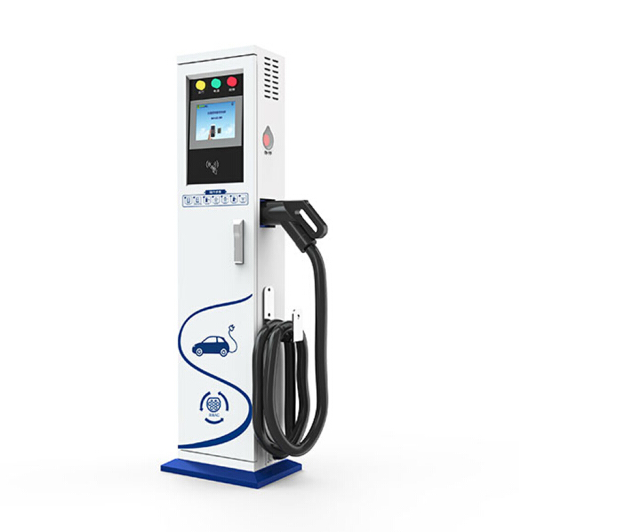 電動汽車充電樁市場前景分析，投資潛力無限