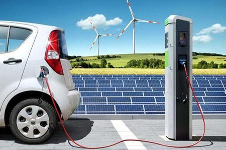 汽車充電樁設(shè)備：全面滿足您的充電需求，引領(lǐng)綠色出行新潮流