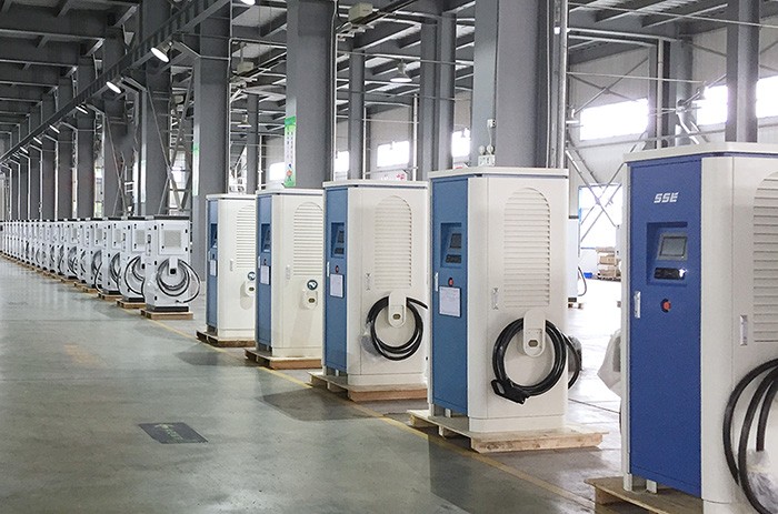 新能源電動汽車充電樁多少錢一個？高性價比分析來襲！