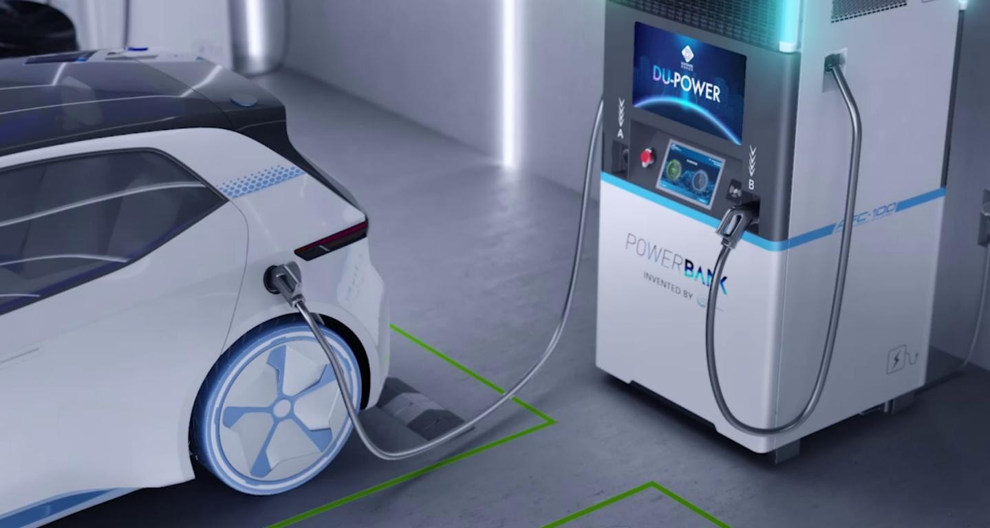 汽車充電樁公司服務如何？客戶真實評價告訴你！