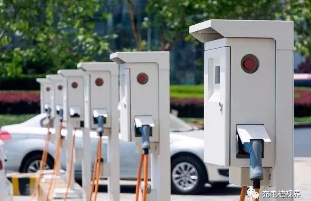 康普利汽車充電樁加盟條件詳解，你準備加入了嗎？