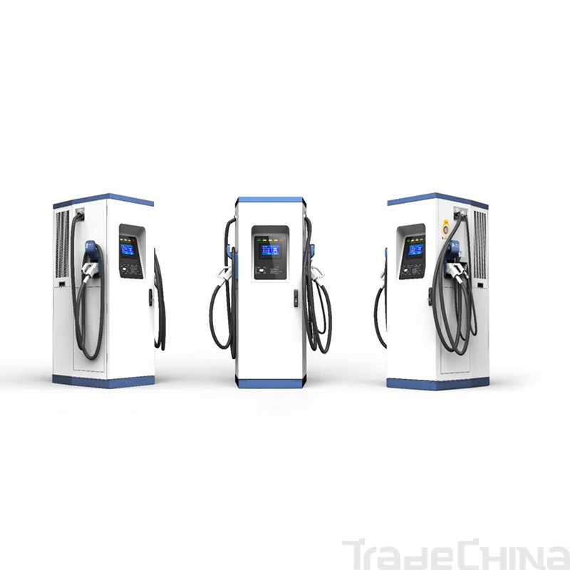 康普利汽車充電樁加盟優勢有哪些？一文告訴你！