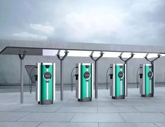 汽車充電樁加盟與自營對比，哪種更適合你？