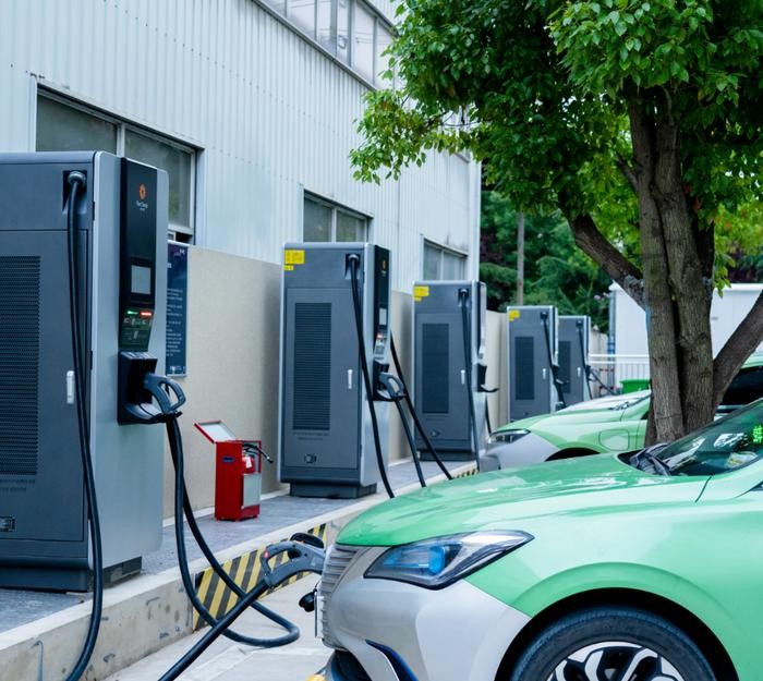 新能源充電樁安裝全攻略：無需經驗，輕松加盟！