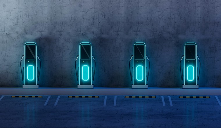 kpl汽車充電樁廠家為您量身定制解決方案！