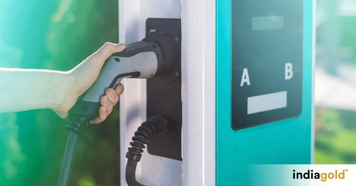 走向繁榮：汽車充電樁加盟的廣闊市場(chǎng)前景分析！