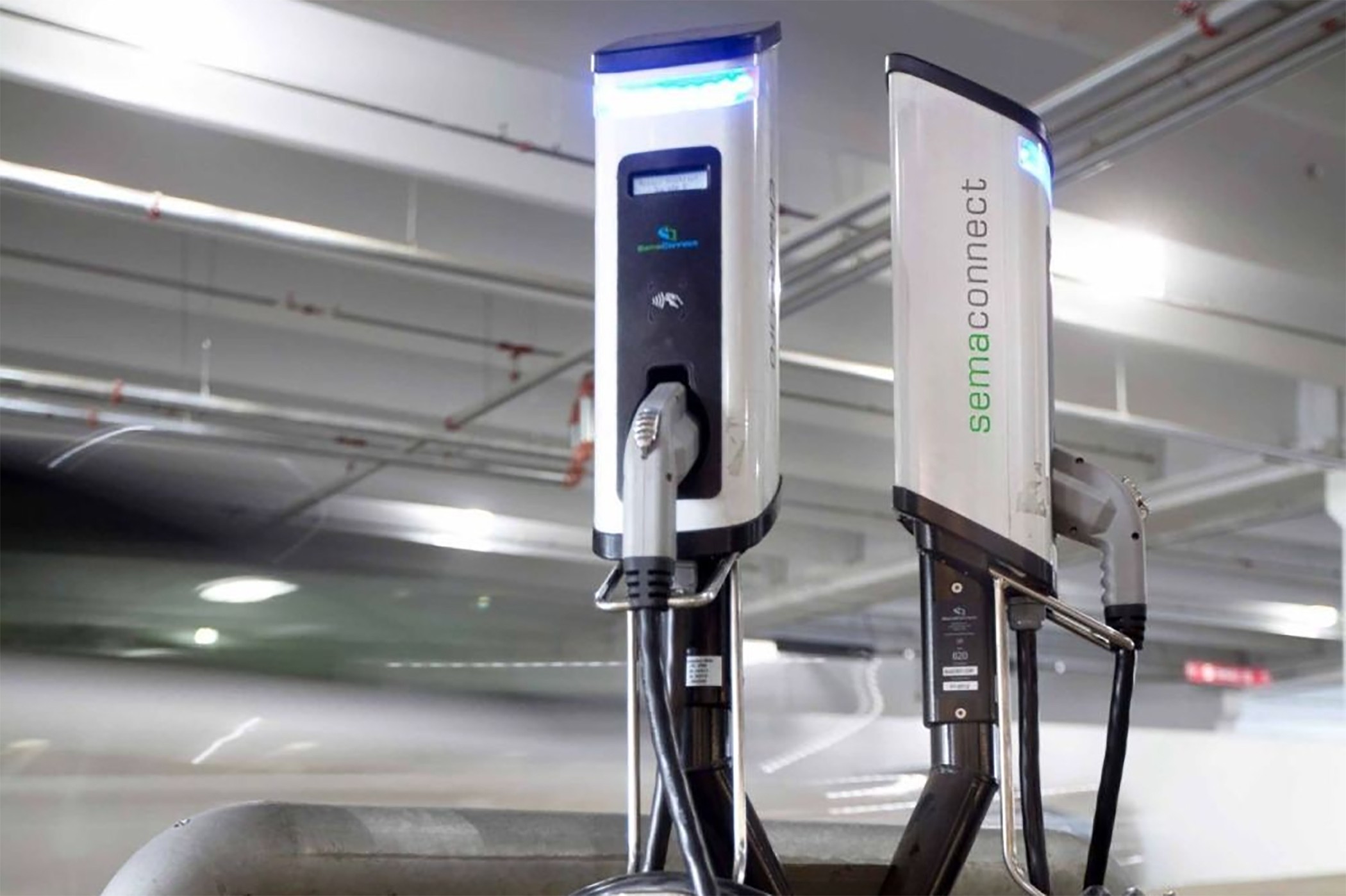 探究汽車充電樁公司的核心競爭力