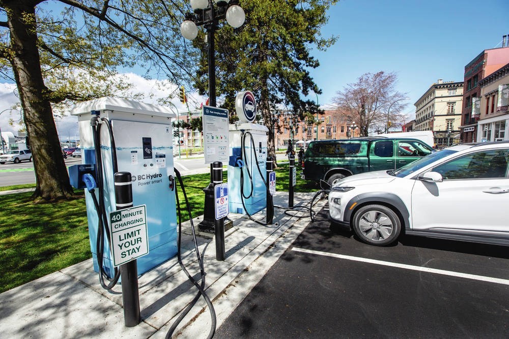 選擇康普利汽車充電樁 :加盟優(yōu)勢全解析