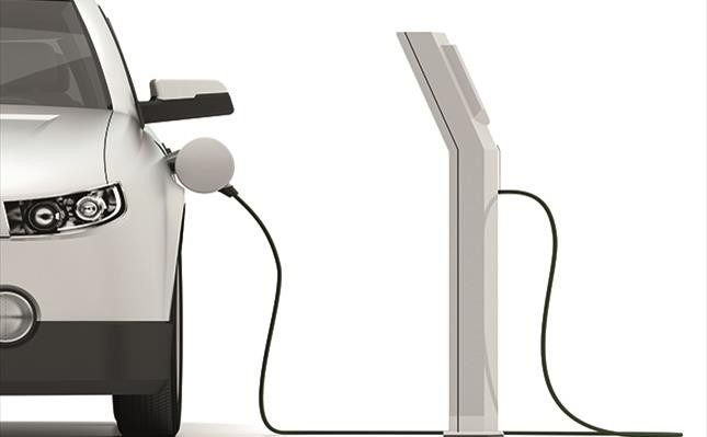 汽車充電樁公司行業領導力展現