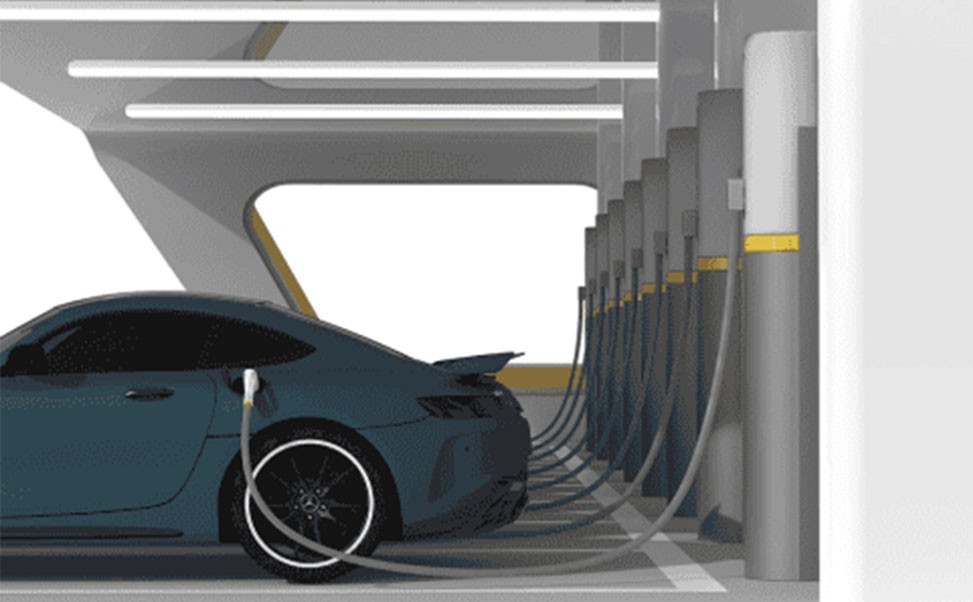 新能源充電樁市場(chǎng)需求投資價(jià)值分析