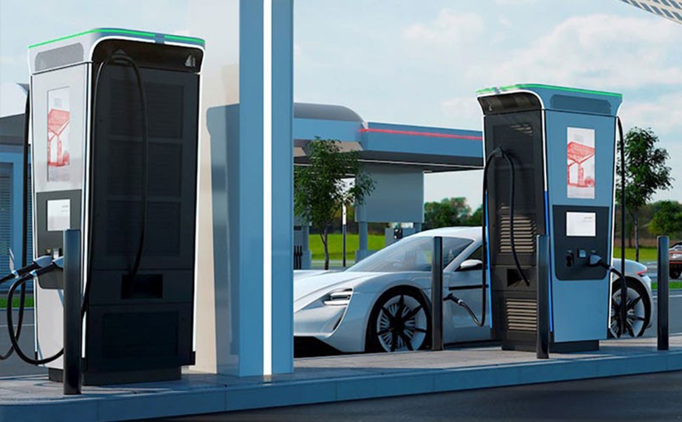 關于康普利新能源充電樁加盟的優(yōu)勢探討