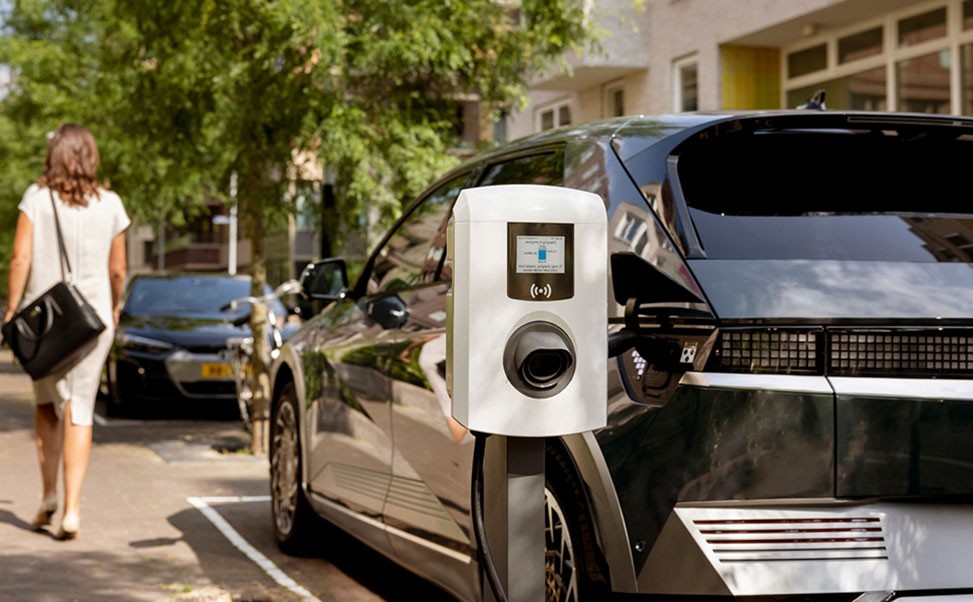 汽車充電樁技術創(chuàng)新與市場競爭力的新篇章