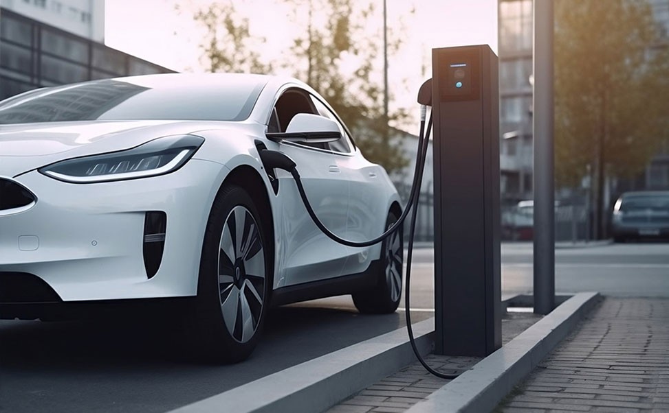 揭秘汽車充電樁加盟的盈利模式與市場策略