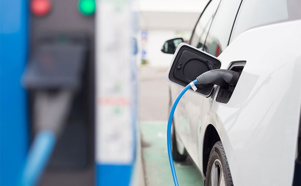 電動(dòng)車充電樁的全球視野與中國(guó)機(jī)遇探析