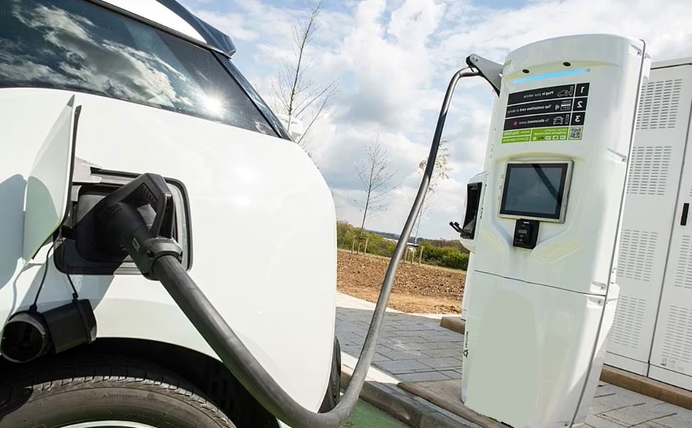 汽車充電樁智能化管理系統(tǒng)的市場應用展望