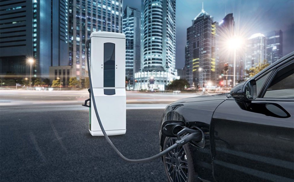 電動(dòng)汽車充電樁技術(shù)突破引領(lǐng)潮流
