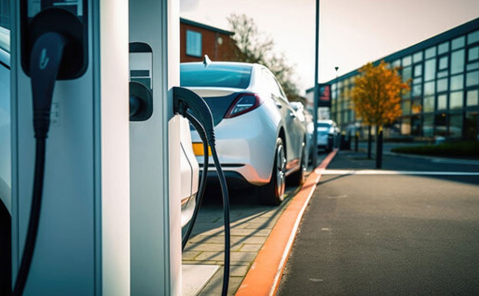 康普利汽車充電樁加盟優(yōu)勢(shì)不容錯(cuò)過