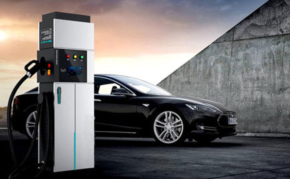 汽車充電樁加盟市場(chǎng)競(jìng)爭(zhēng)全解析