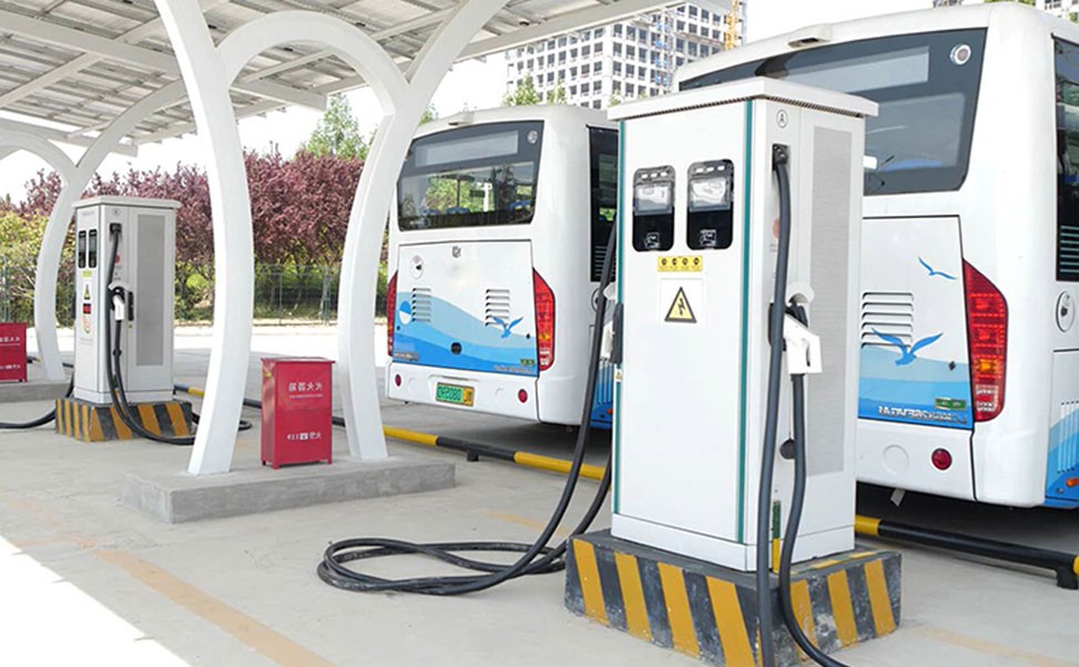 深度解析：電動(dòng)汽車充電樁的用戶體驗(yàn)全反饋