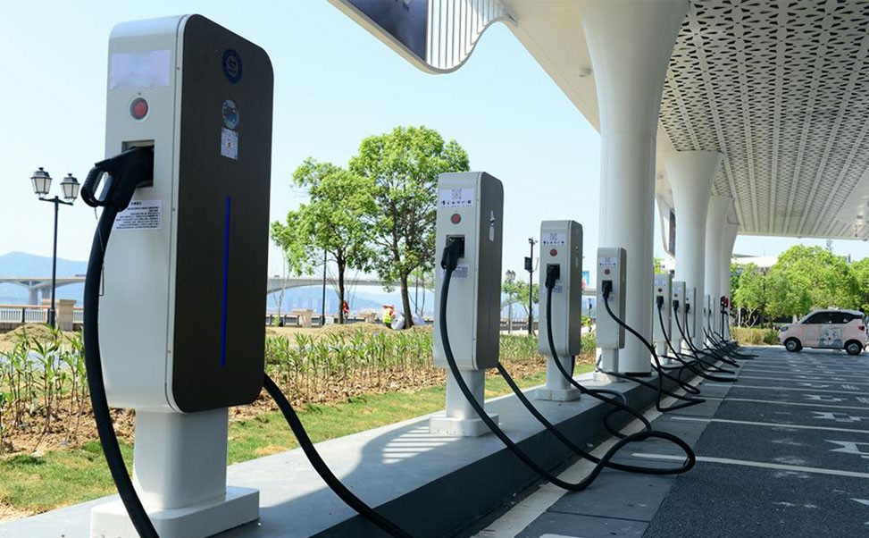 新能源充電樁環(huán)保價值的全面剖析