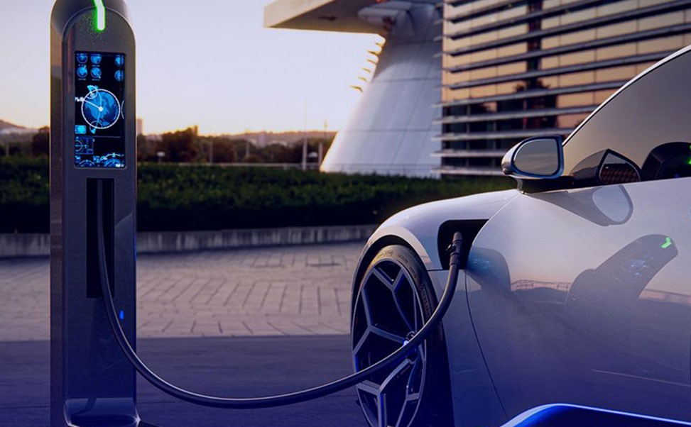 新能源充電樁市場風(fēng)險全機(jī)遇