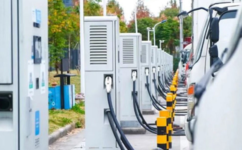 未來出行的智能守護(hù)者——汽車充電樁智能化解決方案全應(yīng)用