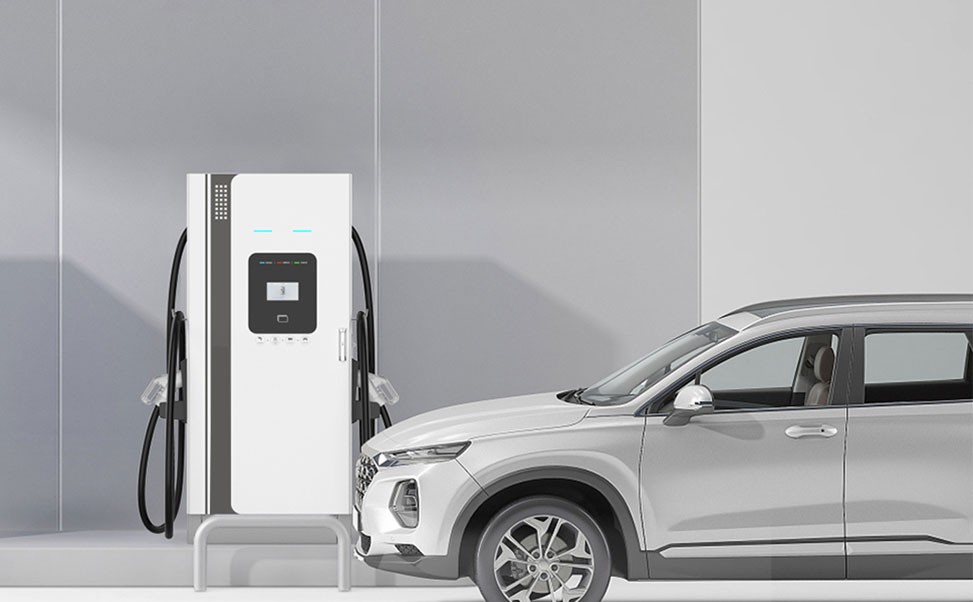 新能源充電樁環(huán)保與經濟雙重優(yōu)勢全展現