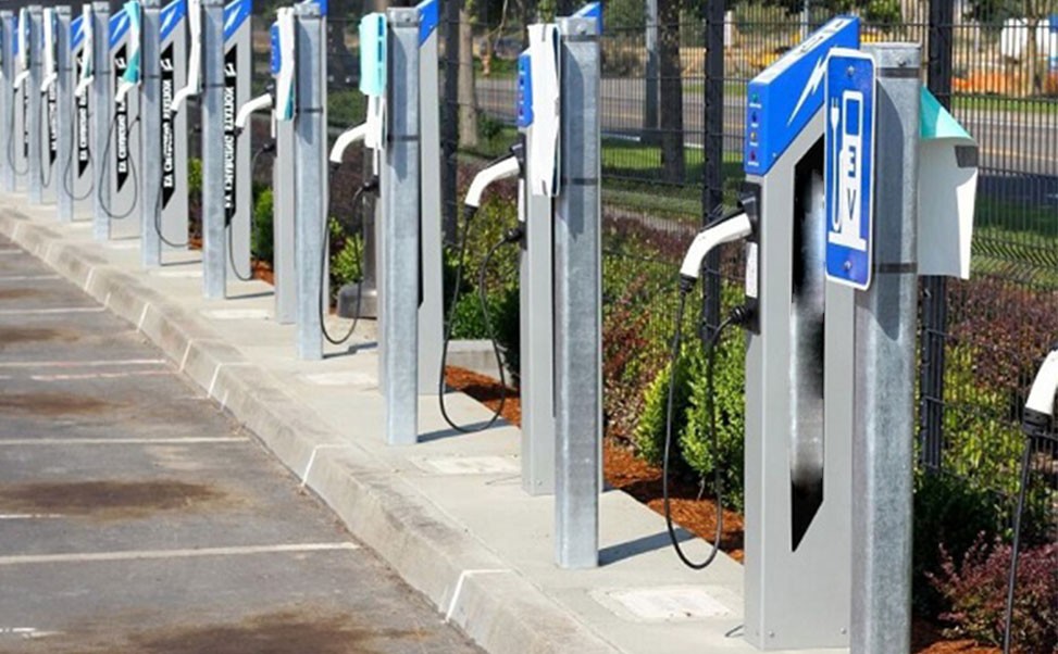 汽車充電樁技術創新與市場競爭力全提升