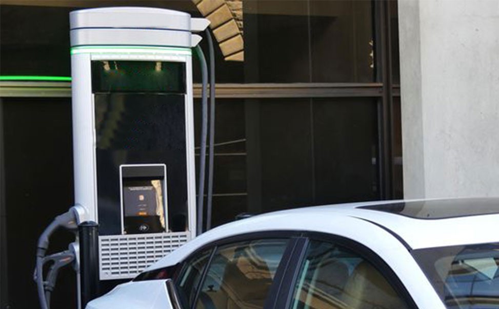 電動汽車充電樁便捷安裝與維護技巧全分享