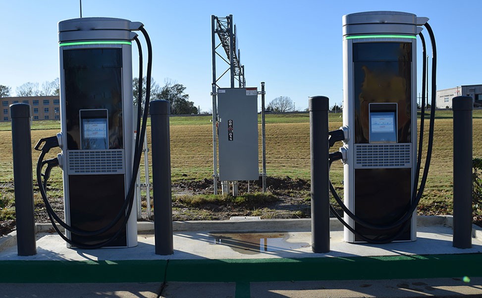 康普利新能源汽車充電樁客戶的真實(shí)評價(jià)