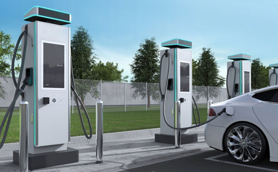 新能源充電樁加盟市場政策與機(jī)遇